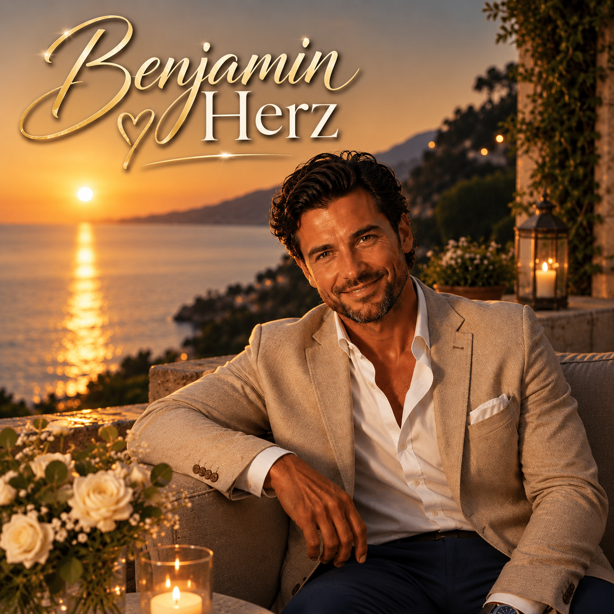 Benjamin Herz
