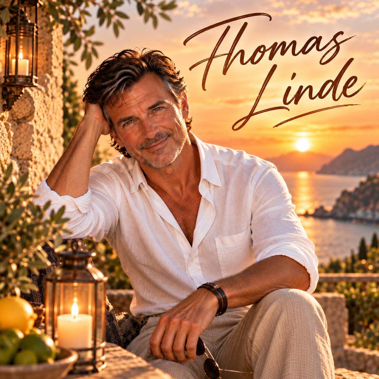 Thomas Linde